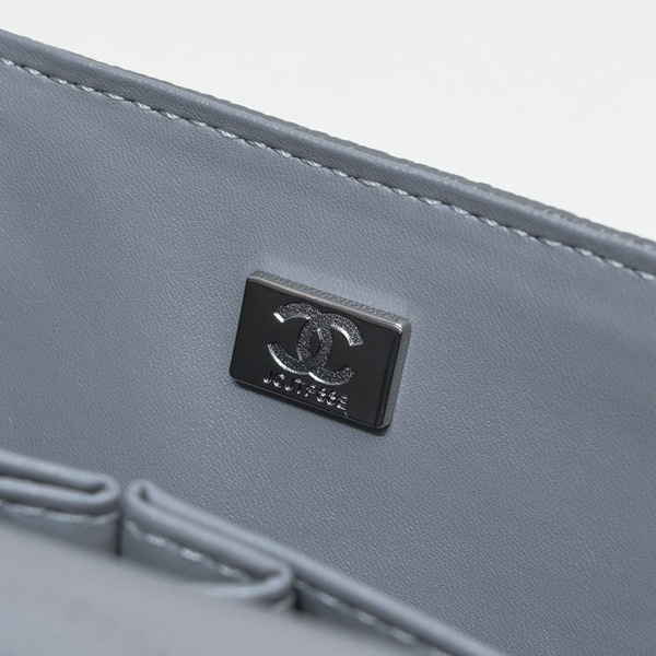 シャネルバッグ全体デザイン